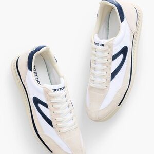 Women's Tretorn Rawlins Sneakers Size 8.5​